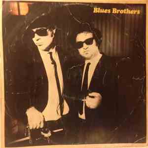 The Blues Brothers - Briefcase Full Of Blues