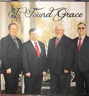 The Cameronian Quartet - I Found Grace
