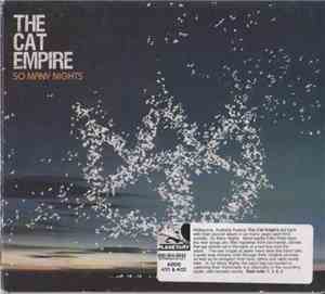 The Cat Empire - So Many Nights