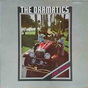 The Dramatics - Joy Ride