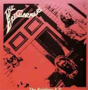 The Firecharmers - The Rainbow E.P.