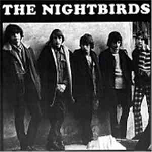 The Night Birds  - Nightbirds