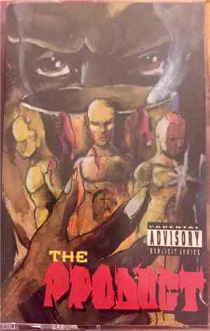 The Product  - Pro