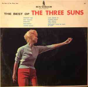 The Three Suns - The Best Of The Three Suns