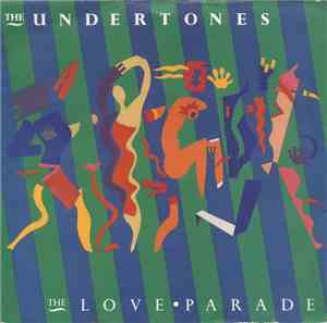 The Undertones - The Love Parade
