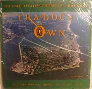 The United States Continental Army Band - Tradoc's Own