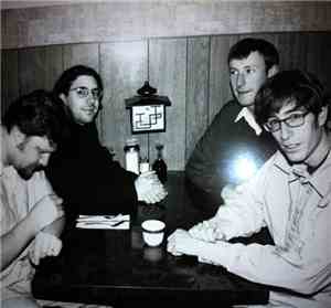 Tugboat Annie - Wake Up Demos