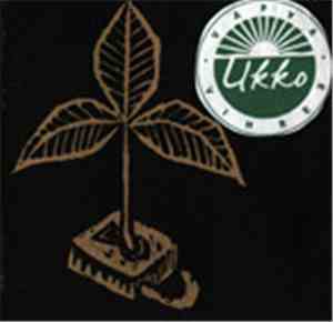 Ukko - Vapaa Vihree