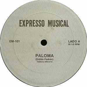 Unknown Artist - Paloma