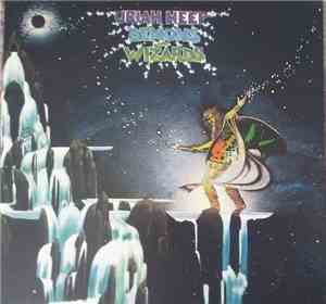 Uriah Heep - Demons And Wizards