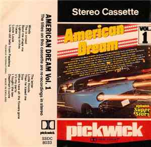Various - American Dream