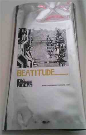 Various - Beatitude