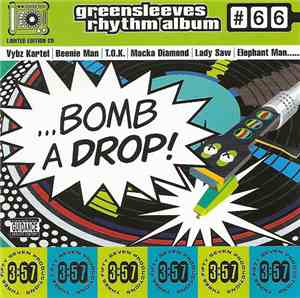 Various - ...Bomb A Drop