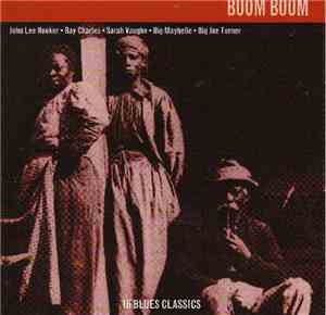 Various - Boom Boom