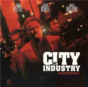Various - City Of Industry Soundtrack