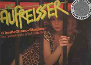 Various - Die Aufreisser - Disco-Tip