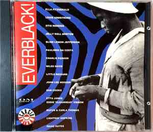 Various - Everblack!