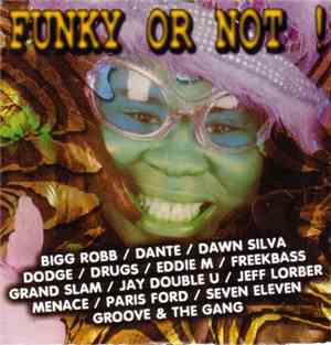 Various - Funky Or Not
