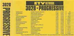Various - Progressive
