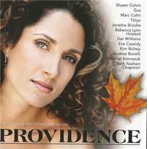 Various - Providence (Music From The Television Series)