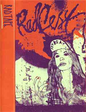 Various - Rad Tape