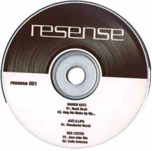 Various - Resense 001