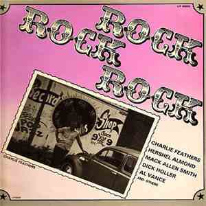 Various - Rock Rock Rock