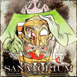 Various - Sanatorium II