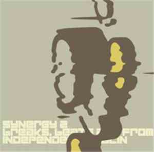 Various - Synergia 02