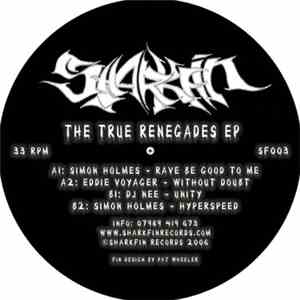 Various - The True Renegades EP