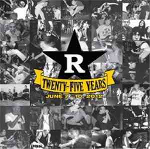 Various - Twenty-Five Years: June 7-10 2012