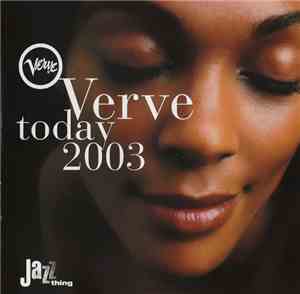 Various - Verve Today 2003