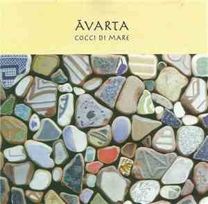 Āvarta - Cocci Di Mare
