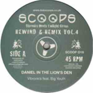 Vibronics Meets Twilight Circus - Rewind & Remix Vol.4