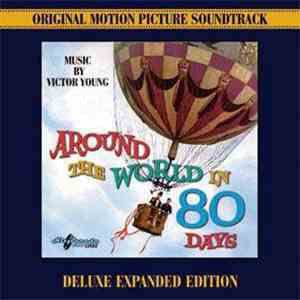 Victor Young - Around The World In Eighty Days (Original Motion Picture Sou ...