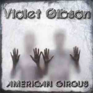 Violet Gibson - American Circus
