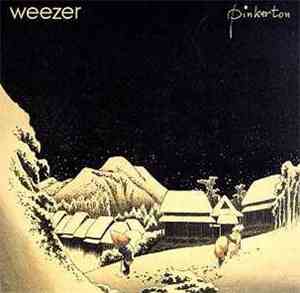 Weezer - Pinkerton