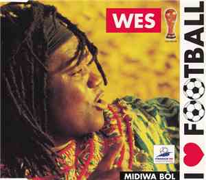 Wes - I Love Football