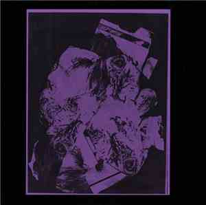 Wolf Eyes - Lunatic Binge