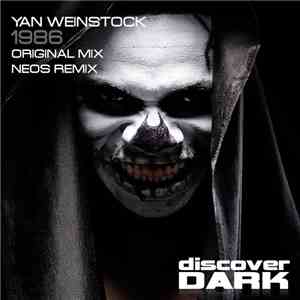 Yan Weinstock - 1986