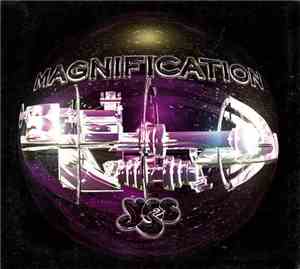 Yes - Magnification