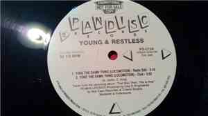 Young & Restless - Yoke The Damn Thing (locomotion)
