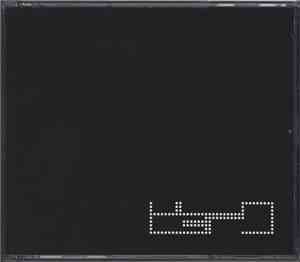 ビョーク - ビョーク (→2001·········································→)