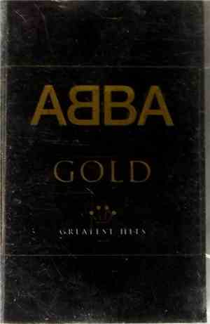 ABBA - Gold (Greatest Hits)