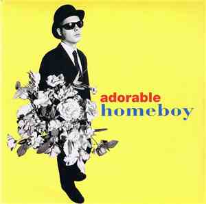 Adorable - Homeboy