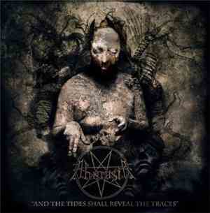 Aherusia - And The Tides Reveal The Traces