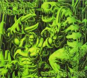 Ahumado Granujo - Splatter-Tekk