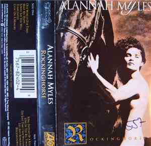 Alannah Myles - Rockinghorse