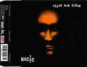 Alien Sex Fiend - Magic