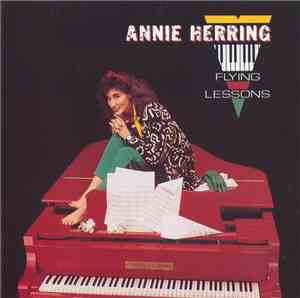 Annie Herring - Flying Lessons